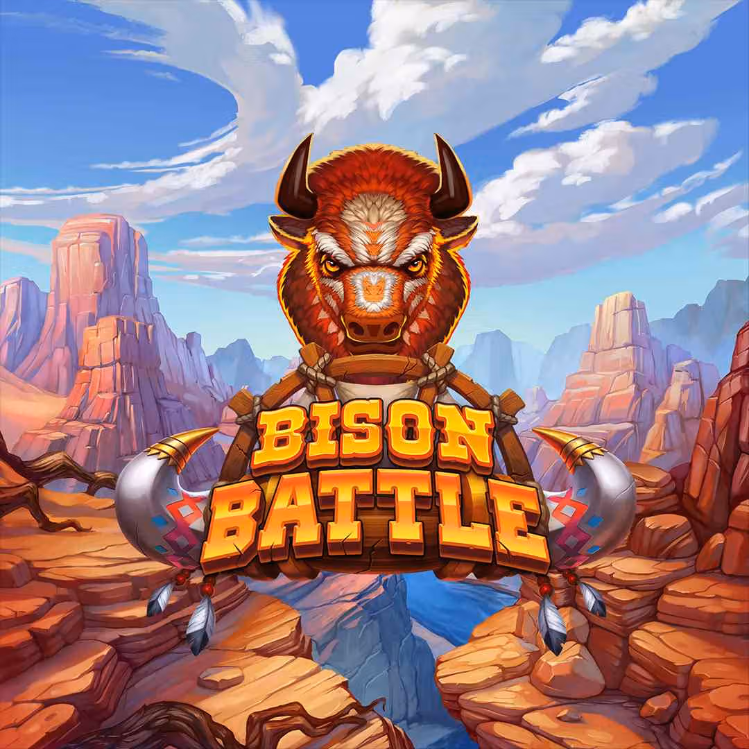 Bison Battle